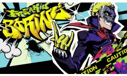 Persona 5 All Out Attack Ryuji