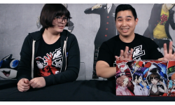 Persona 5 collector