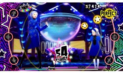 Persona 5 Dancing Star Night 06 13 02 2018