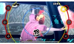 Persona 5 Dancing Star Night 11 12 03 2018