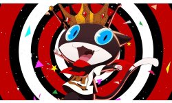 Persona 5 Dancing Star Night head
