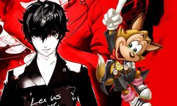Persona 5 Famitsu image (2)