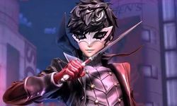 Persona 5 Joker Prime 1 Studio statuette 25 02 07 2020