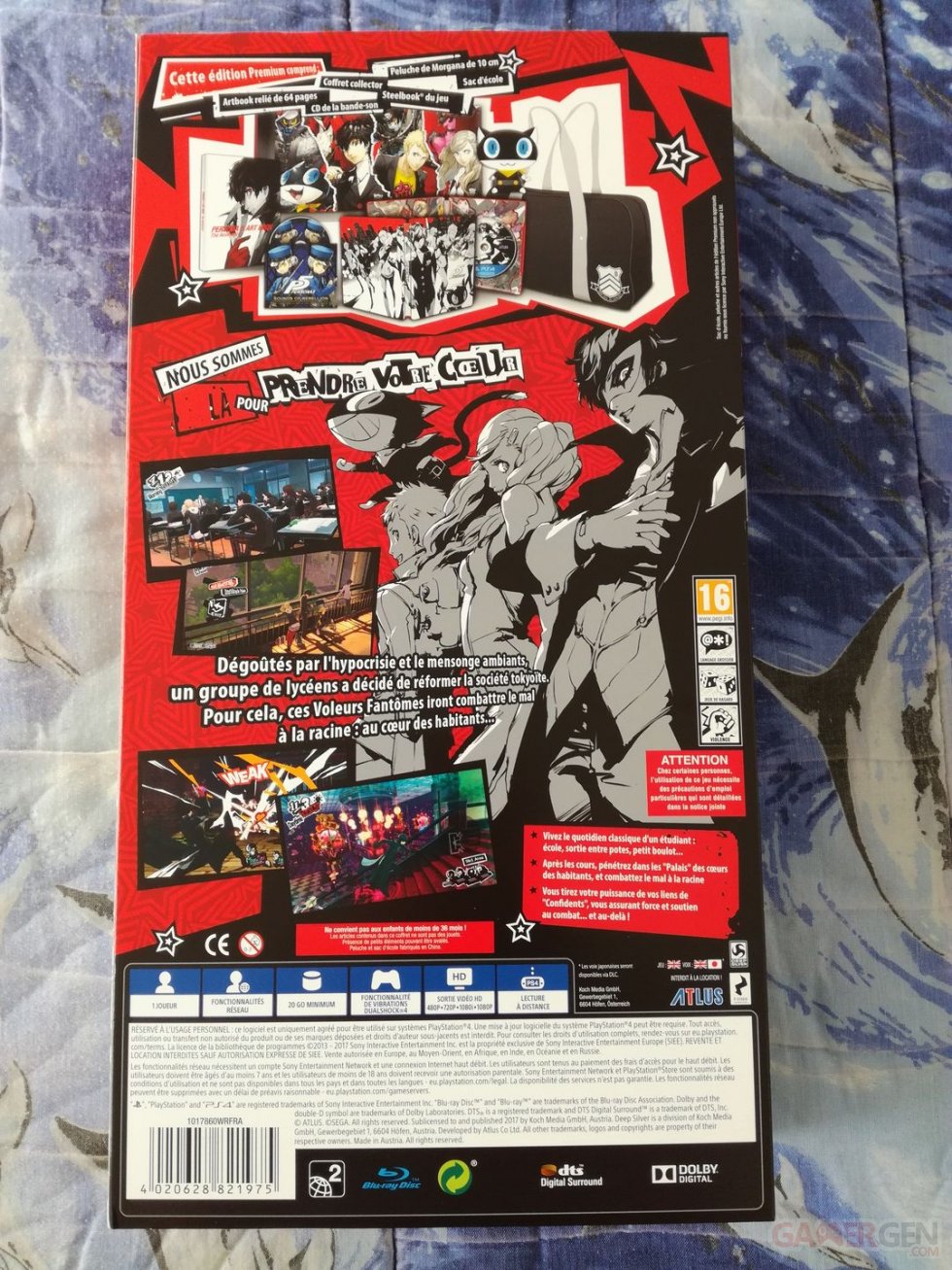 Persona-5-P5-collector-Take-Your-Heart-Premium-Edition-unboxing-deballage-02-04-04-2017