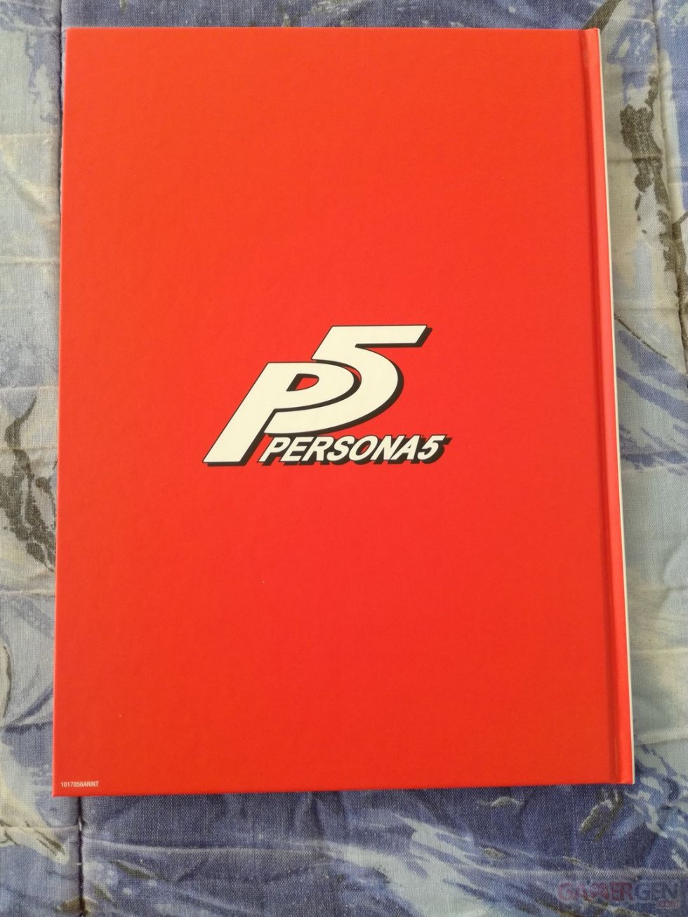Persona-5-P5-collector-Take-Your-Heart-Premium-Edition-unboxing-deballage-31-04-04-2017