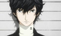 Persona 5 Royal 01 28 06 2022