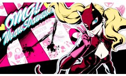 Persona 5 Royal 20 31 07 2019
