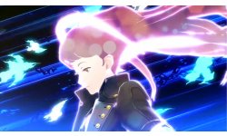 Persona 5 Royal head