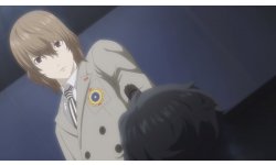 Persona 5 Royal vignette 08 08 2019