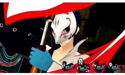 Persona 5 Royal vignette 09 07 2019