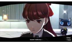 Persona 5 Royal vignette 12 03 2020