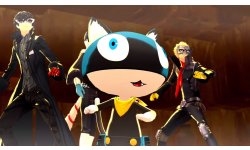 Persona 5 Royal vignette 19 02 2020
