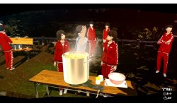 Persona 5 Royal vignette 23 08 2019