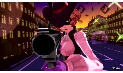 Persona 5 Royal vignette 26 07 2019