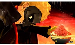 Persona 5 Royal vignette 27 06 2019
