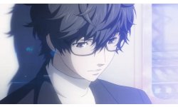 Persona 5 Royal vignette 30 08 2019