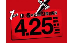Persona 5 S head