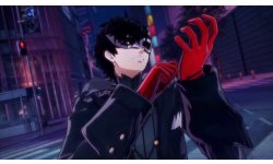 Persona 5 Scramble The Phantom Striker vignette 05 11 2019