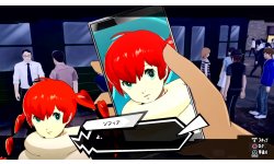 Persona 5 Scramble The Phantom Striker vignette 08 11 2019