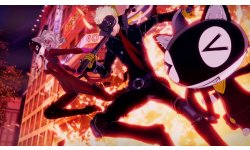 Persona 5 Scramble The Phantom Striker vignette 15 11 2019