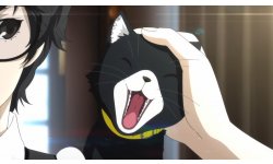 Persona 5 Scramble The Phantom Striker vignette 22 11 2019