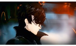 Persona 5 Scramble The Phantom Striker vignette 27 04 2020