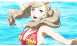 Persona 5 Scramble The Phantom Striker vignette 29 11 2019