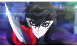 Persona 5 Scramble The Phantom Strikers 02 13 11 2019