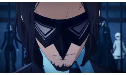 Persona 5 Scramble The Phantom Strikers vignette 07 02 2020