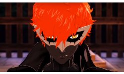 Persona 5 Scramble The Phantom Strikers vignette 09 01 2020