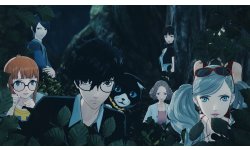 Persona 5 Scramble The Phantom Strikers vignette 10 01 2020
