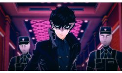 Persona 5 Scramble The Phantom Strikers vignette 16 12 2019