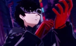 Persona 5 Strikers vignette 04 12 2020