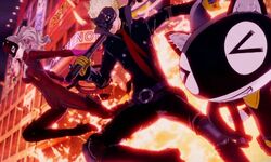 Persona 5 Strikers vignette 15 01 2021