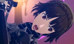 Persona 5 Strikers vignette 27 01 2021