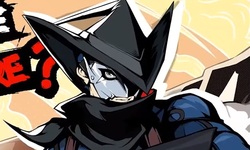 Persona 5 The Phantom X vignette 10 07 2023