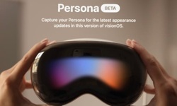 Persona Beta