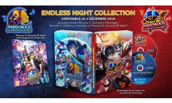 Persona Dancing Endless Night Collection