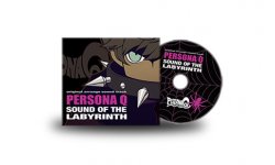 Persona Q 22 04 2014 OST