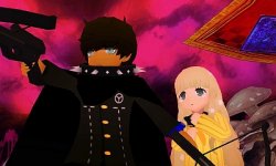 Persona Q Shadow of the Labyrinth 03 12 2013 screenshot 18