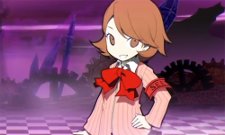 Persona Q Shadow of the Labyrinth 08 02 2014 head