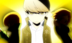 Persona Q Shadow of the Labyrinth 20 12 2013 head