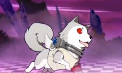Persona Q Shadow of the Labyrinth head