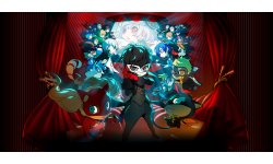 Persona Q2 New Cinema Labyrinth visuel principal 06 08 2018