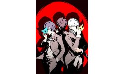 Persona Super Live Event Concert 2015