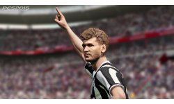 PES 2015 images screenshots 4
