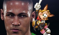 PES 2016 Famitsu