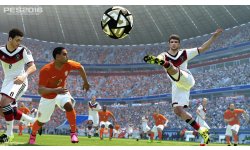 PES 2016 image screenshot 7