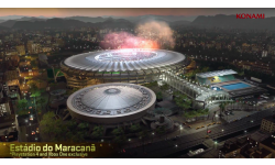 PES 2016 Maracana