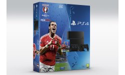 PES 2016 UEFA Euro 2016 PACK